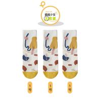 № 1*3 3 Ductoles, средний