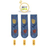 № 2*3 3 Ductoles, средний