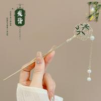 Bamboo Tunan вентилятор течет su dao@