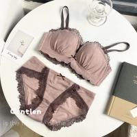 Sunset Field Pink Set Set