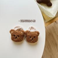 Чай с молоком, темный кофе, мишка
