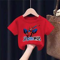 Super Spider -Man Red
