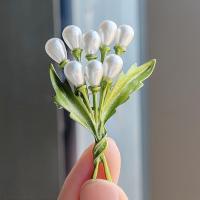 XZ0292-3 Жемчужный букет