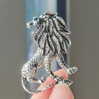 XZ0305-2 Лев Серебро