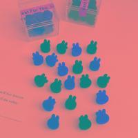 20 кусочков головы кролика