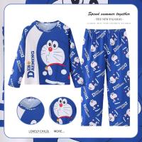 Yhb long set -233#blue dingfeng