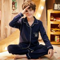 6602-Crown Blue 【Boys】