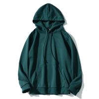 WY0707 Amazon Green