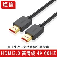 HDMI2.0 HD Line [прямые пары]