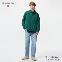 482860/63 небесно-голубой