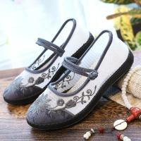 S21-088 Net Grey