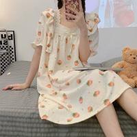 Ydr#short -sleeved юбка 87070