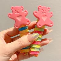 Радуга милый медведь 2 штуки