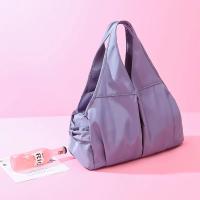 Повседневная спортивная сумка Misty Blue HS-9B91
