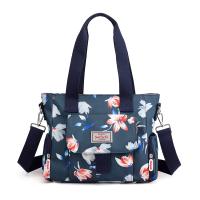 Blue-Bottom Magnolia DT-5581 Печать женская сумка