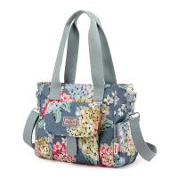 Blue Base Bouquet DT-5581 Печать женская сумка