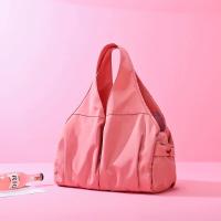 Sweet Pink HS-9B91 Повседневная 𫔮Спортивная сумка