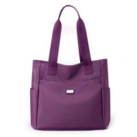Purple DT-6703 Водонепроницаемая женская сумка