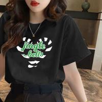 1A115 【Jingle Bells】 Черные