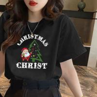 1A116 【Chrisetmas】 черный
