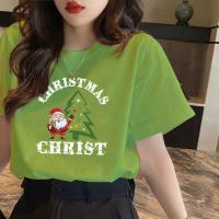 1A116 【Chrisetmas】 зеленый