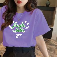 1A115 【Jingle Bells】 Purple