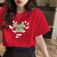 1A115 【Jingle Bells】 Red