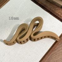 Light Coffee S Bend 13 см [применимо к количеству волос]