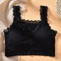 V46 Black Groud Pad