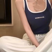Синий