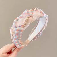 15# Houndstooth -повязка