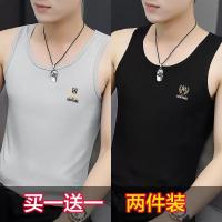 2 маленькие жилеты-светло-серый цвет+ym черный