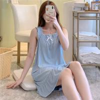 XF#подвеска юбка 2051 Blue