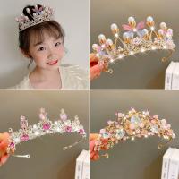 51#Crown Hair Comceping 3 штуки