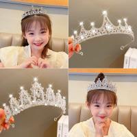 47#Crown Hair Comminem Mocke 2 штуки