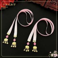 4 Pink Hunck Lock Lock 1 пара (20 красных резиновых полос)
