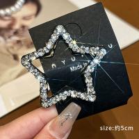 Серебряный Пентагонский волосы коврика [Встреча с красотой]