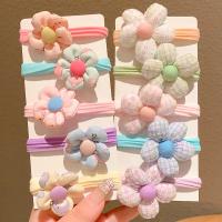 18#Color Flowers D Type 10 наряд