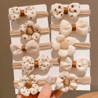 10#Bowli Flower A модель 10 нарядов