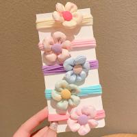 1#Color Flower 5 Установка