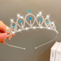 8#Корона бедная