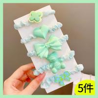 2#зеленые 5 штук