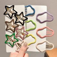 Color Cloud Cloud+Morandi Color Star 12 штук-