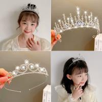 46#Crown Hair Comcest 2 штуки