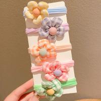 2#Grid Flower 5 Установка