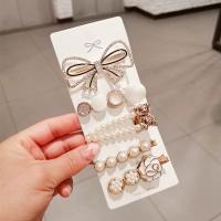 XL-37 Bow Bear Pearl Five
