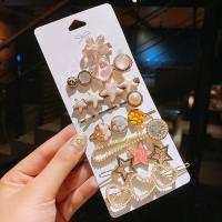 XL-42 Pearl Love Eight Set Set