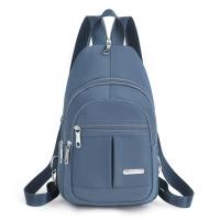 Haze Blue YST-1850 Oxford Cloth Bag