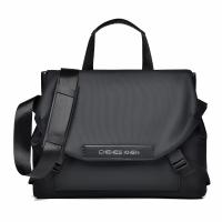 Black BBL-2196 Водонепроницаемая мужская сумка