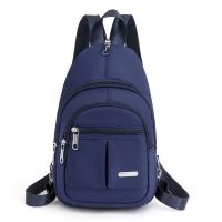 Сокровище Blue YST-1850 Oxford Cloth Bag